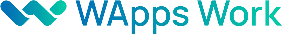 WApps Work